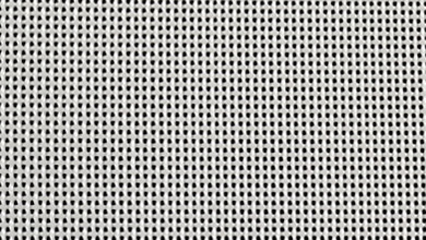 Hot Air Nonwoven Fabric Mesh belt（WFB06702）