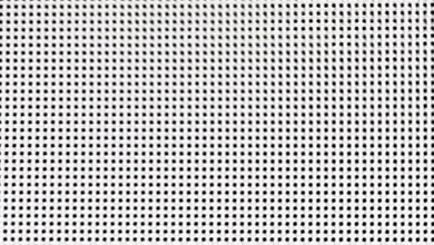 Hot Air Nonwoven Fabric Mesh belt（WFB09502）